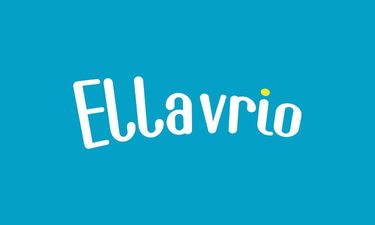 Ellavrio - Good premium agency names for sale